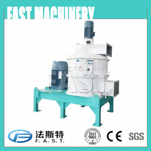 Máy nghiền siêu mịn